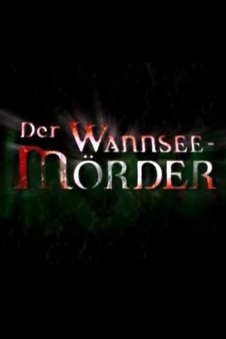 Der Wannsee-Mörder poster