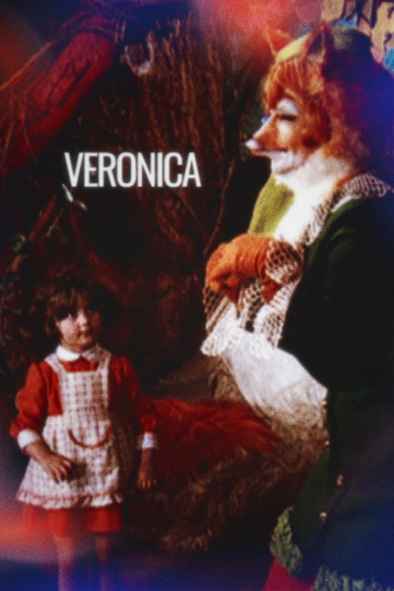 Veronica poster
