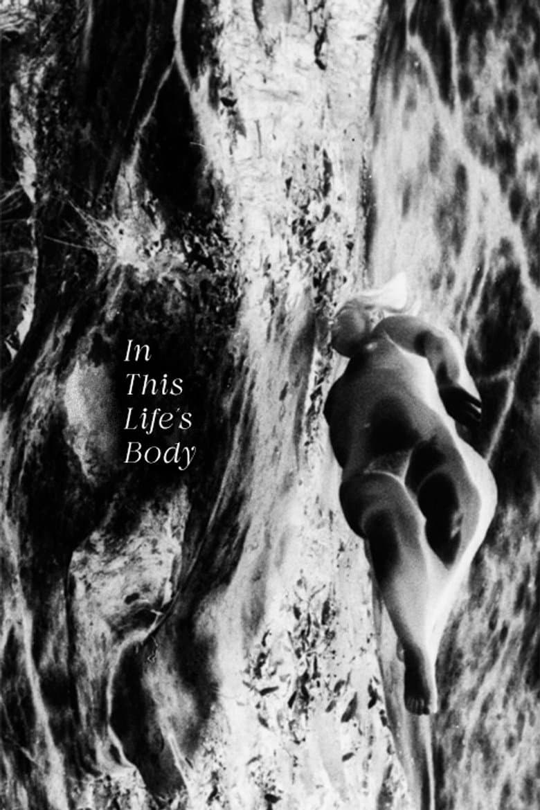 In This Life's Body poster