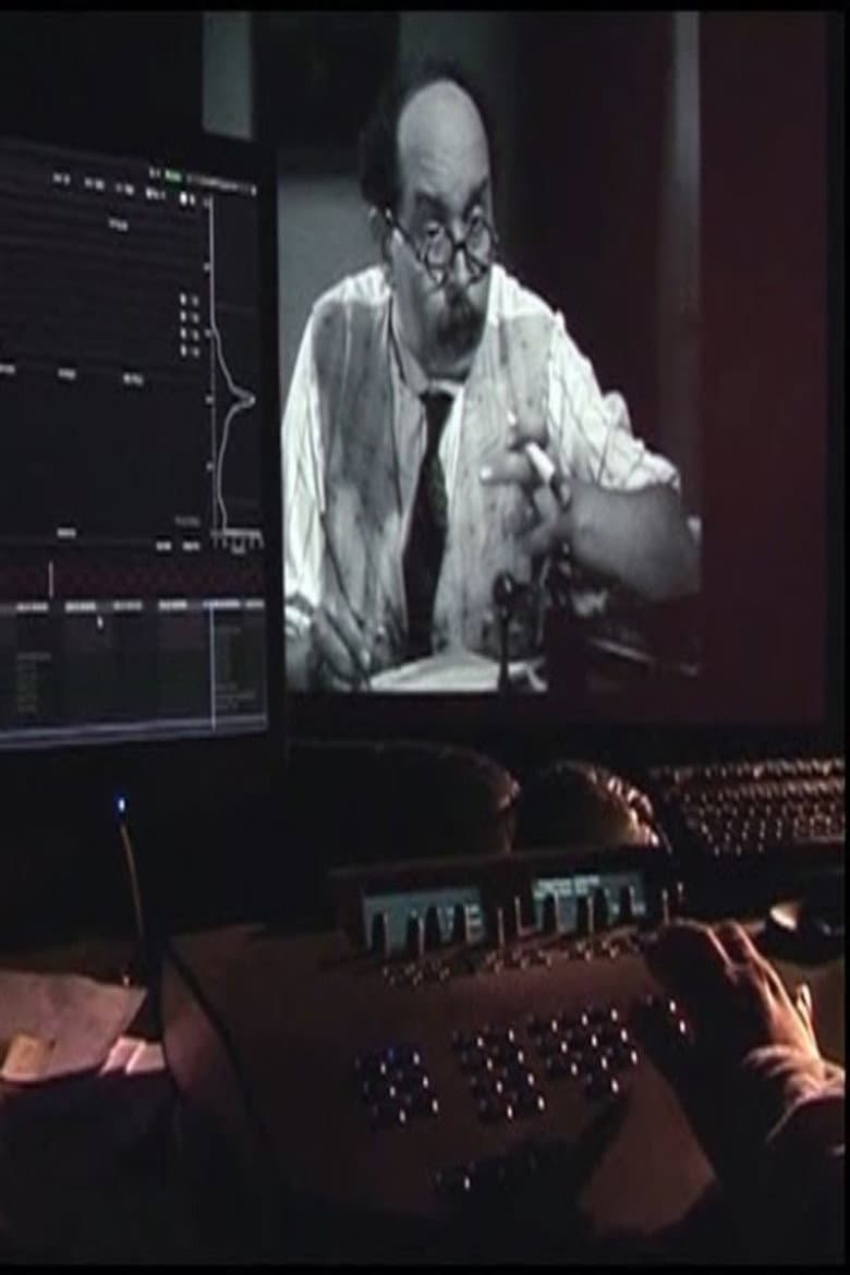 A Hyppolit újjászületése poster