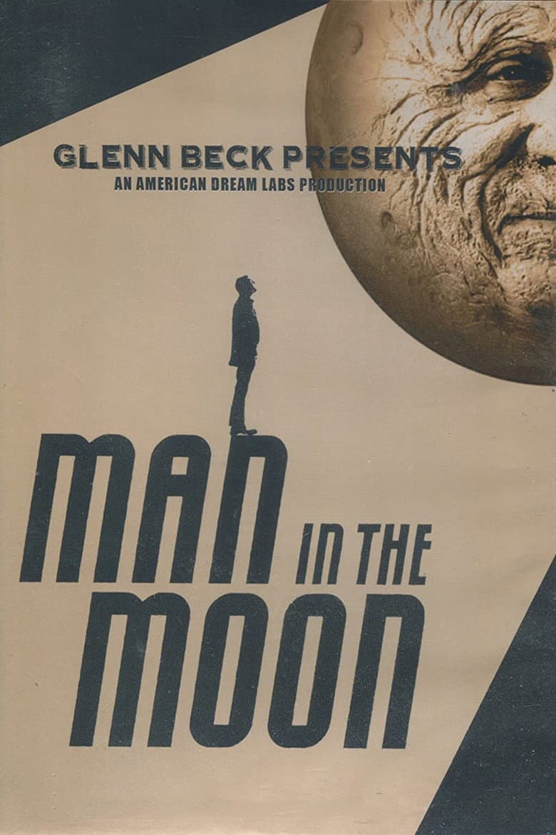 Man in the Moon poster