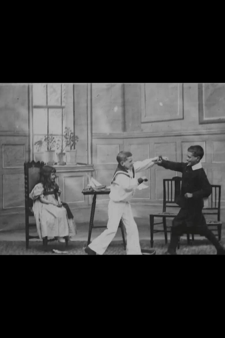 The Young Rivals poster