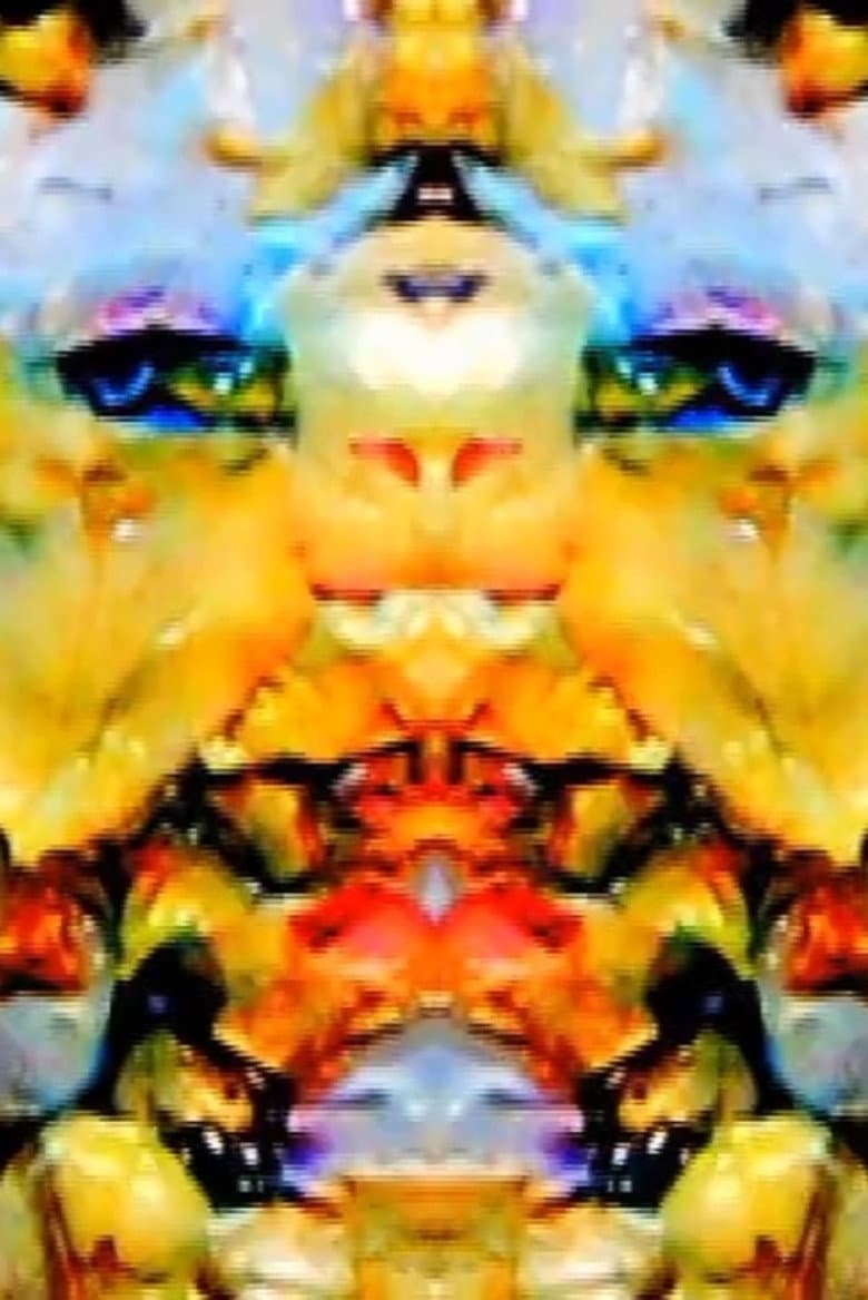 My Second Painting poster