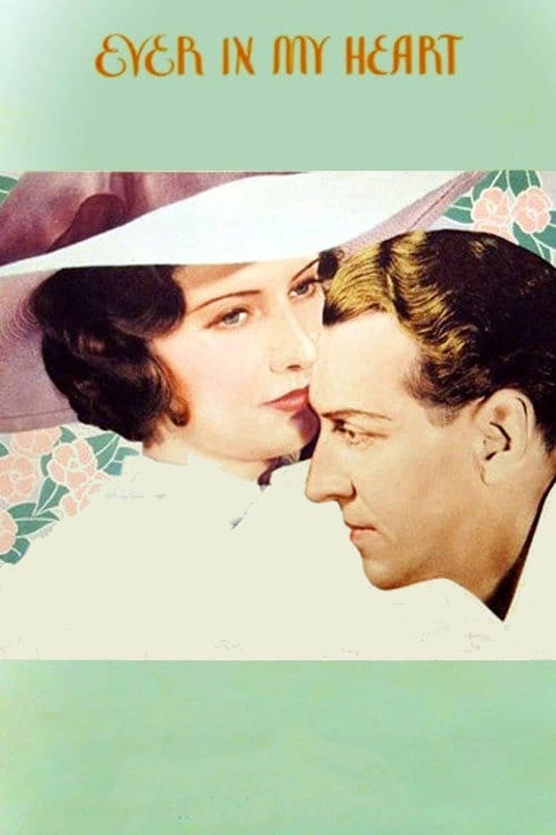 Ever in My Heart poster