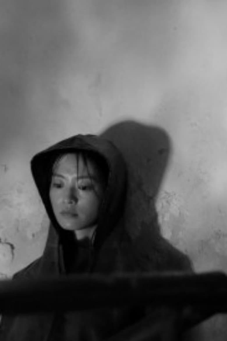 Who is Sleeping in Silver Grey poster