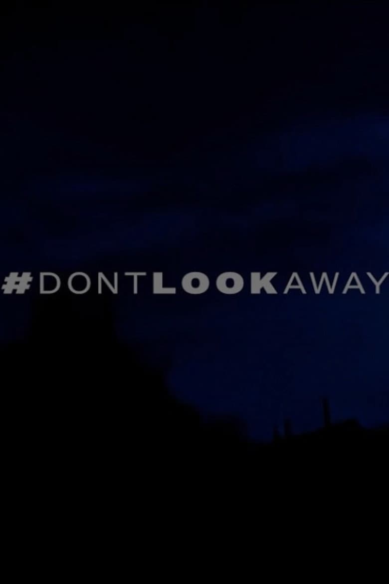 Alltag in der Ukraine #dontlookaway poster