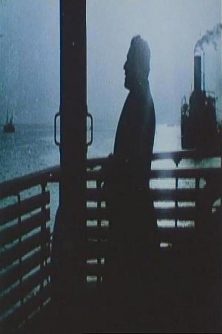 And the Light Went Out poster