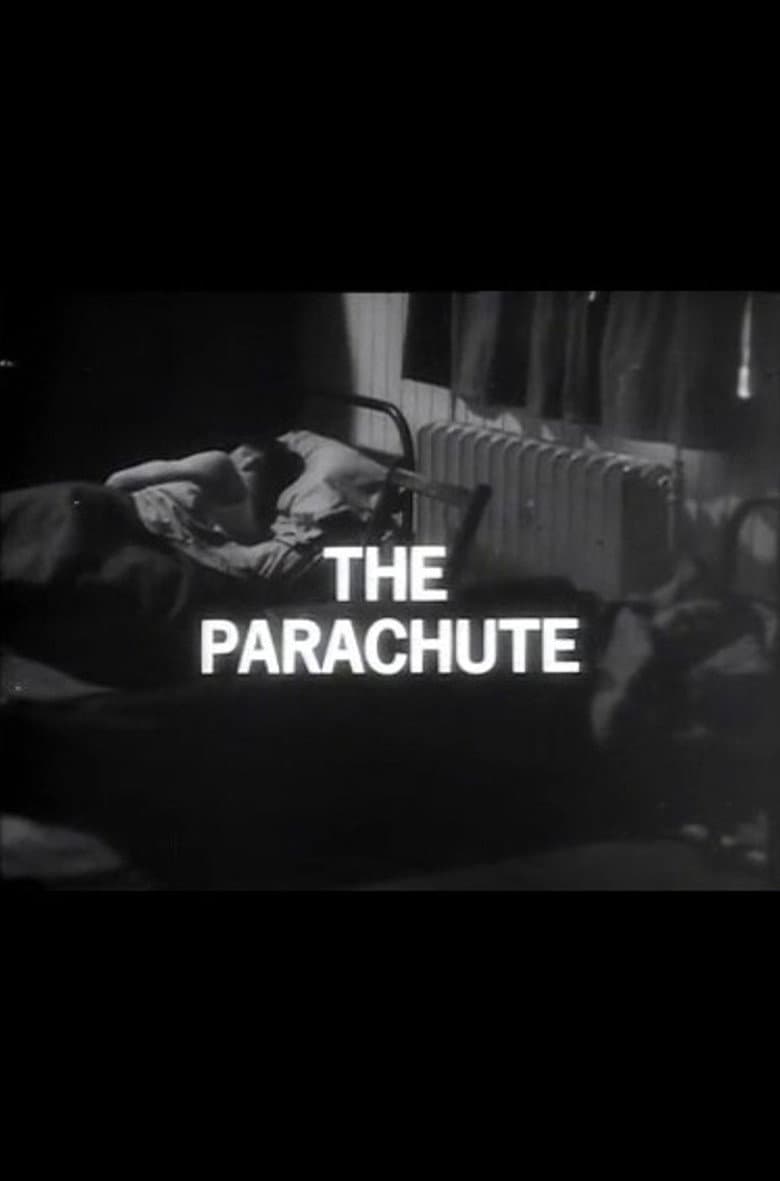 The Parachute poster