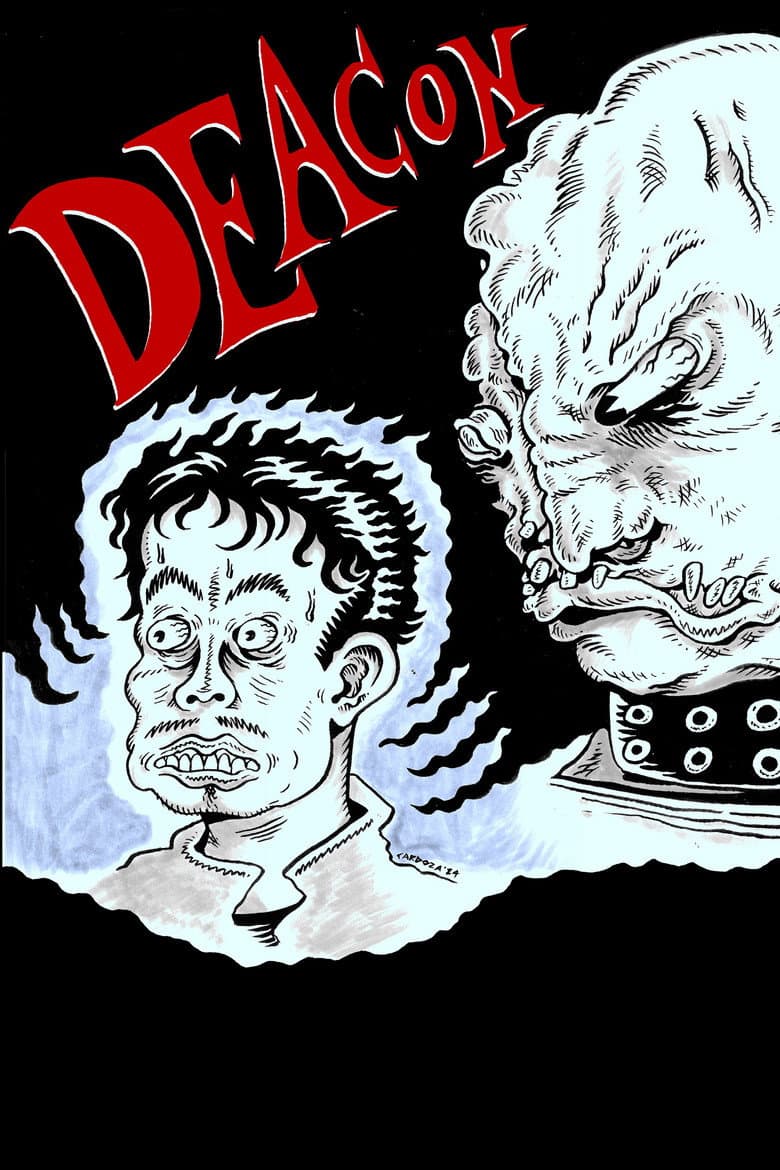 Deacon poster