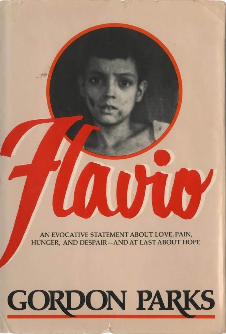 Flavio poster