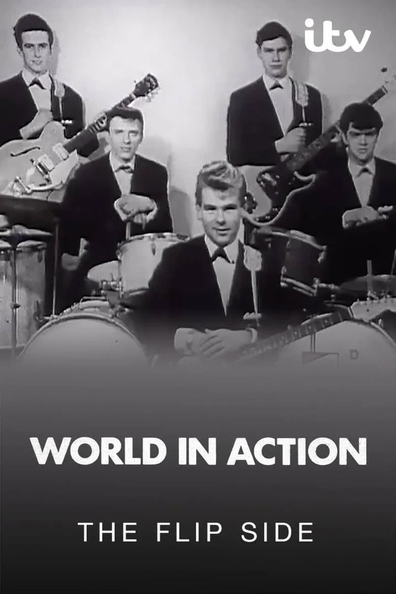 The Flip Side poster