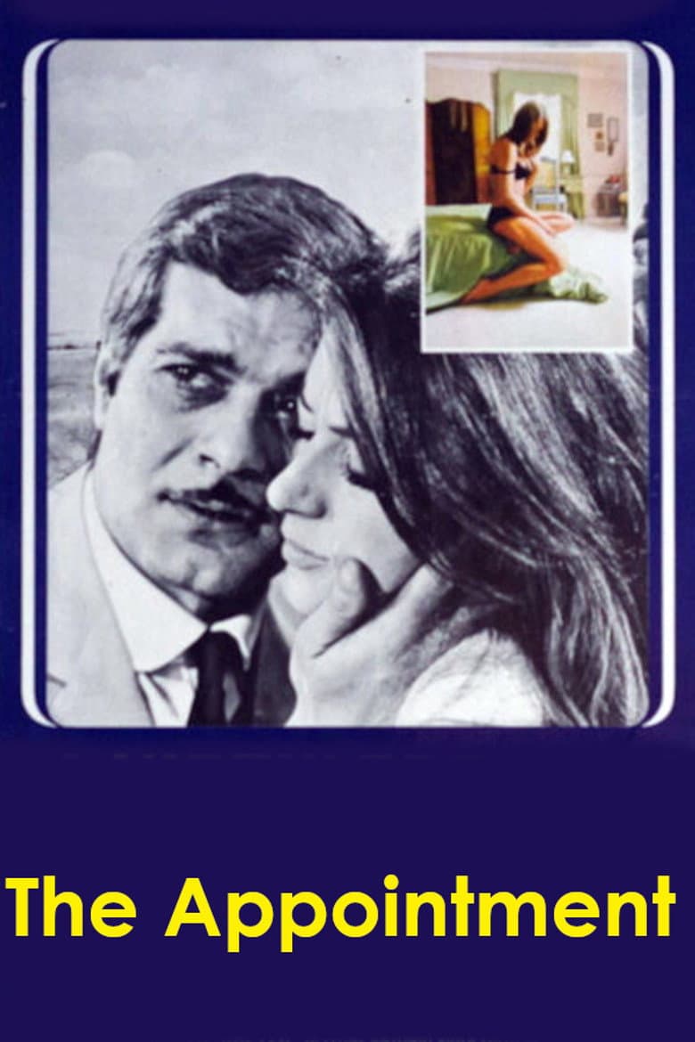 The Appointment poster