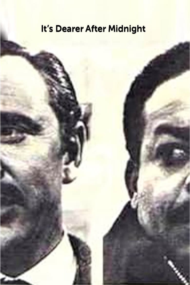 It’s Dearer After Midnight poster