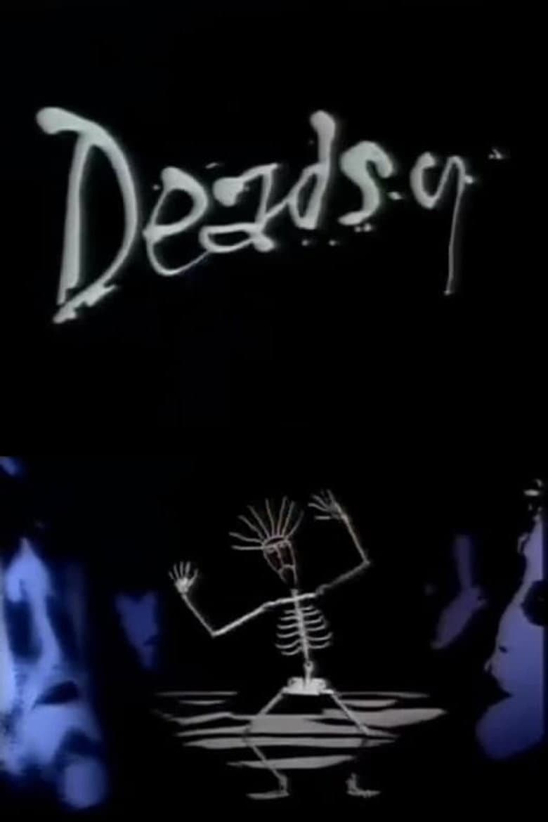 Deadsy poster