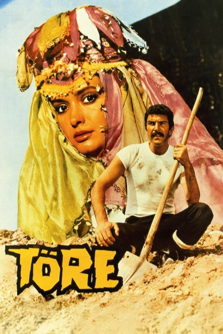 Töre poster