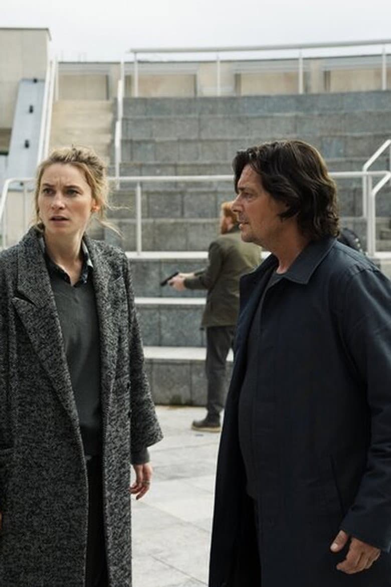 Meiberger – Der Marionettenmörder poster