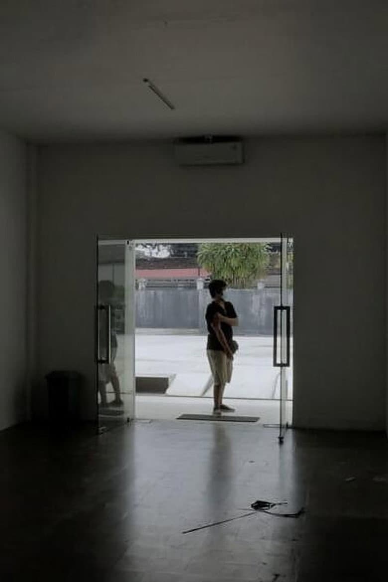 A Letter to The Future poster