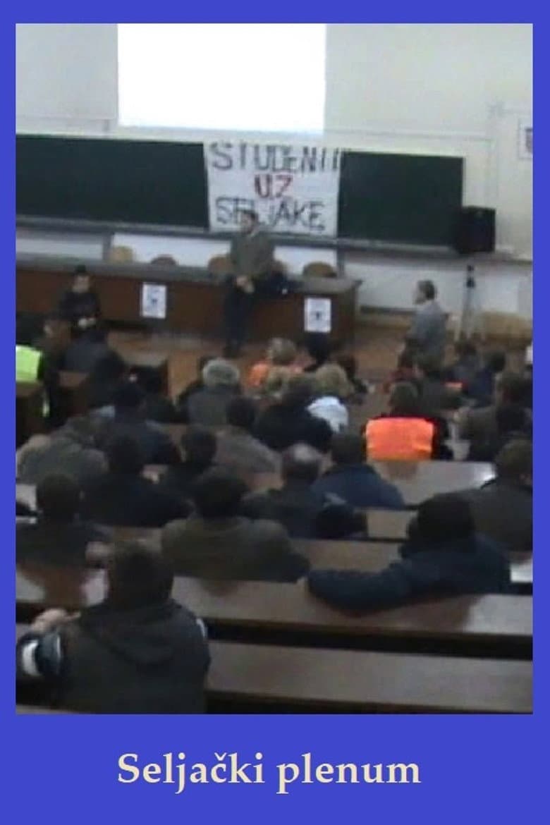 Farmer Assembly poster