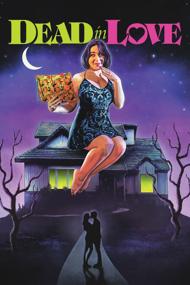 Dead in Love poster