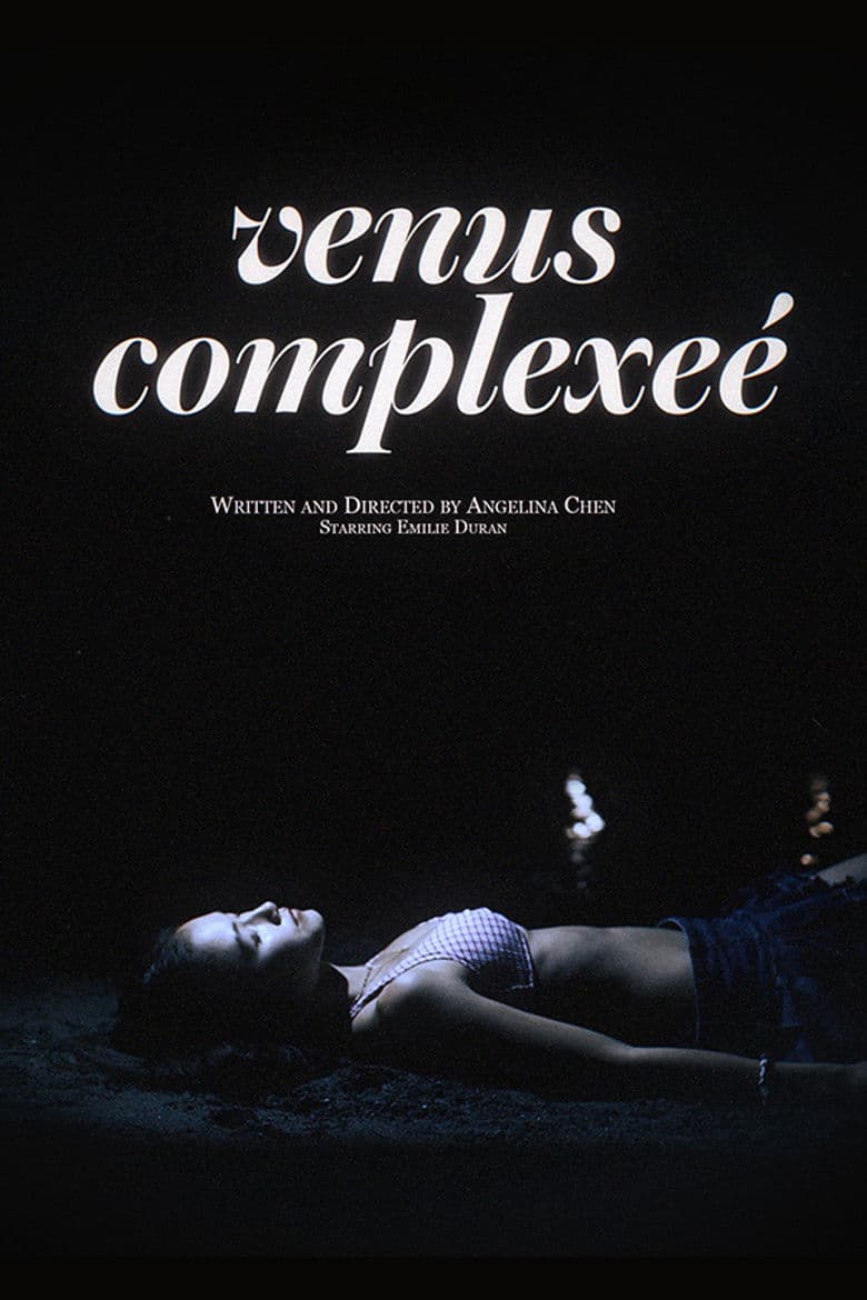 Venus Complexeé poster