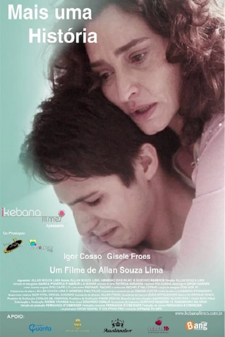Mais Uma História poster