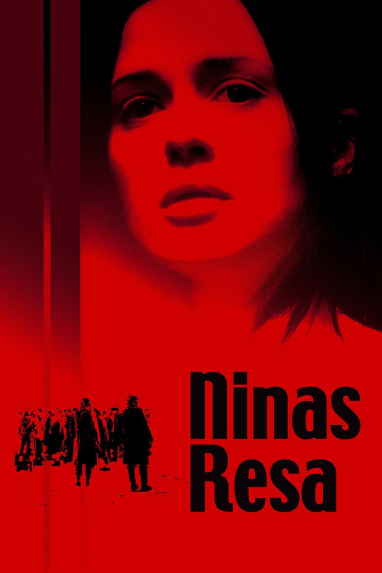 Nina's Journey poster