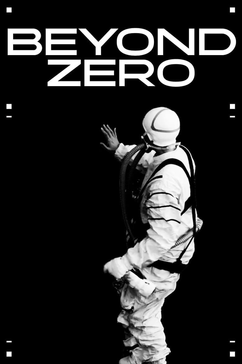Beyond Zero poster