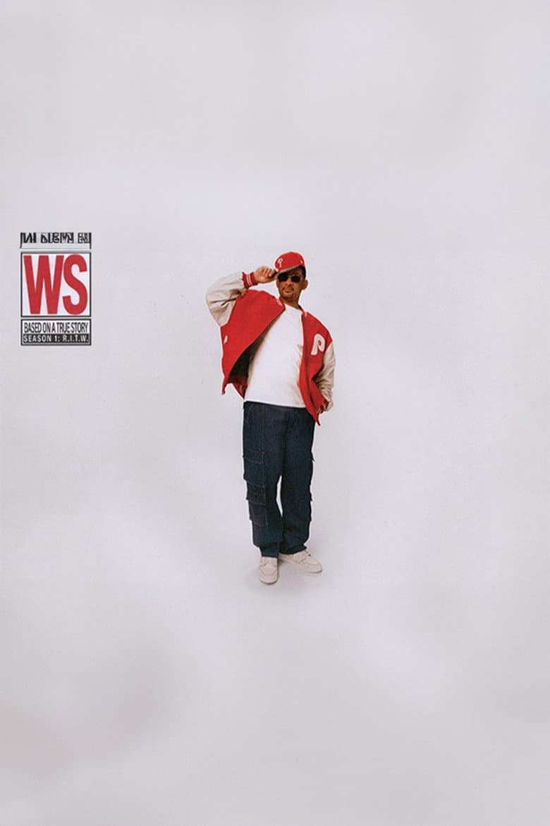 Will Smith Budapest poster