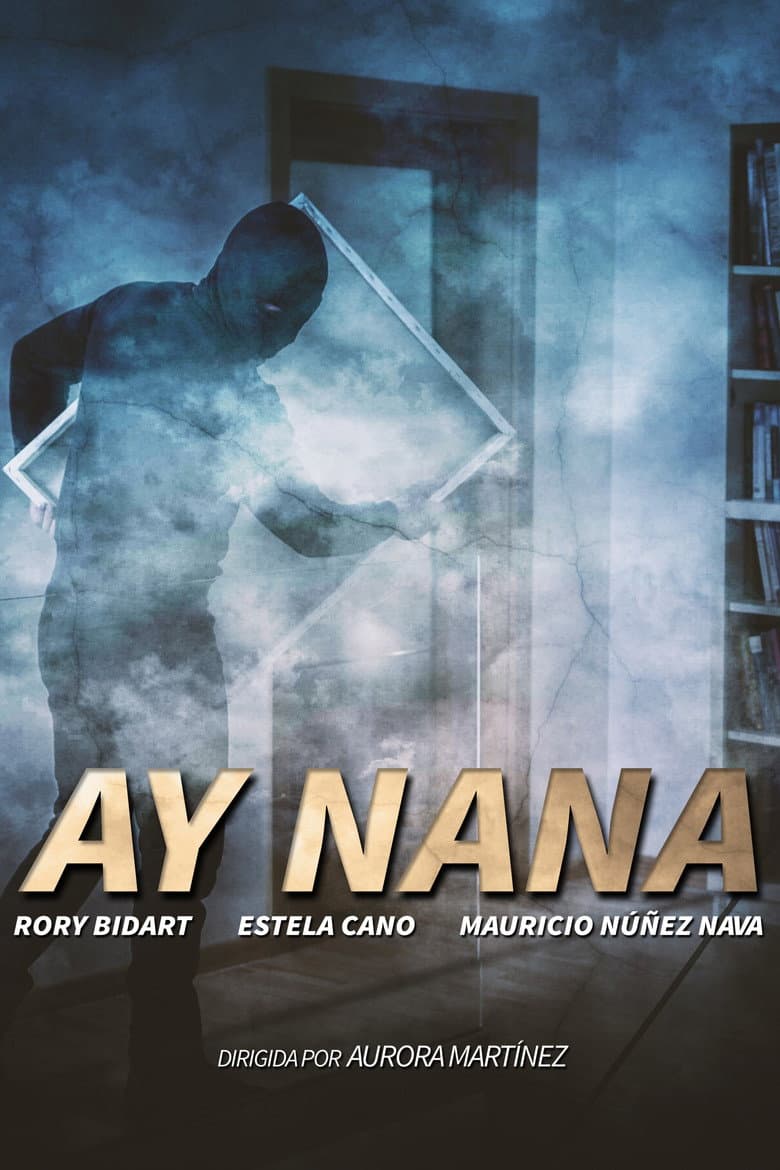 Ay Nana poster