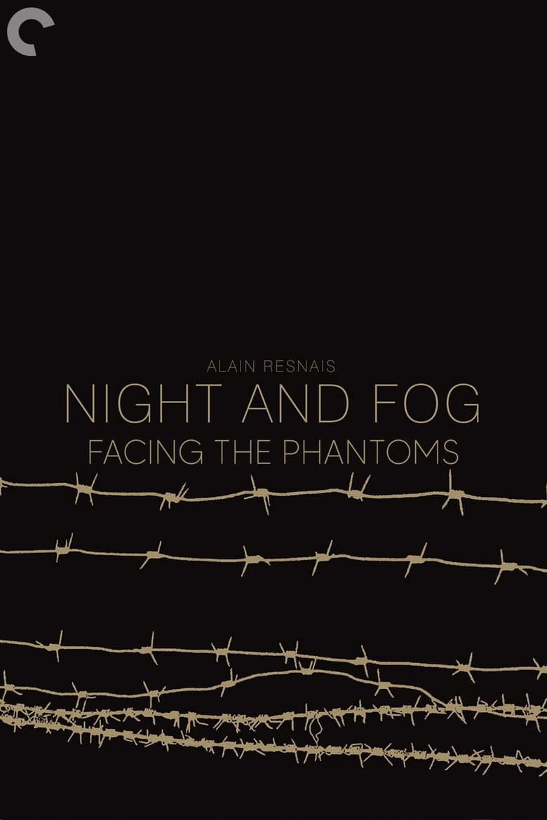 Facing the Phantoms poster