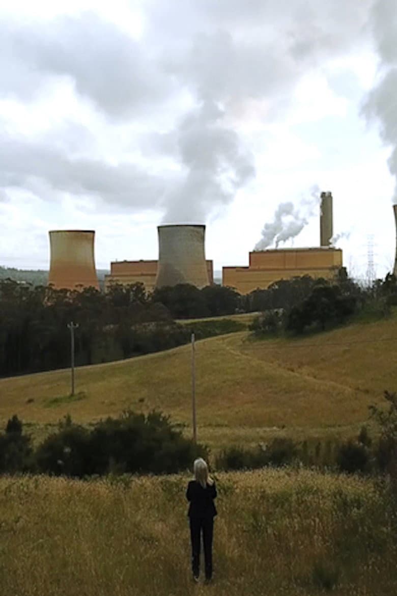 After The Smoke poster