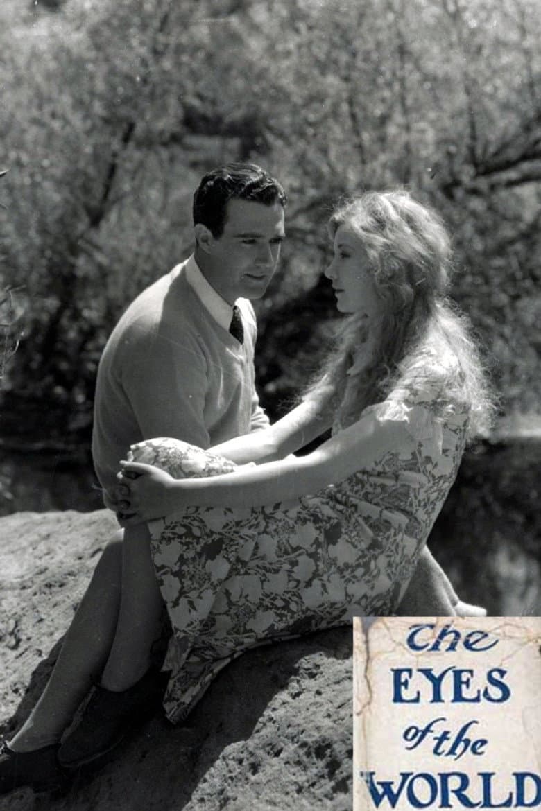 The Eyes of the World poster