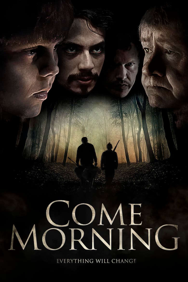 Come Morning poster