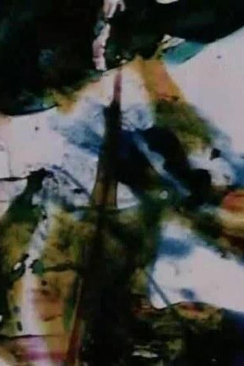 Persian Series #4 poster