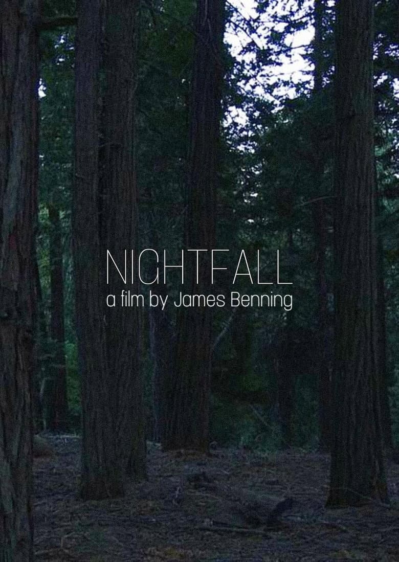 Nightfall poster