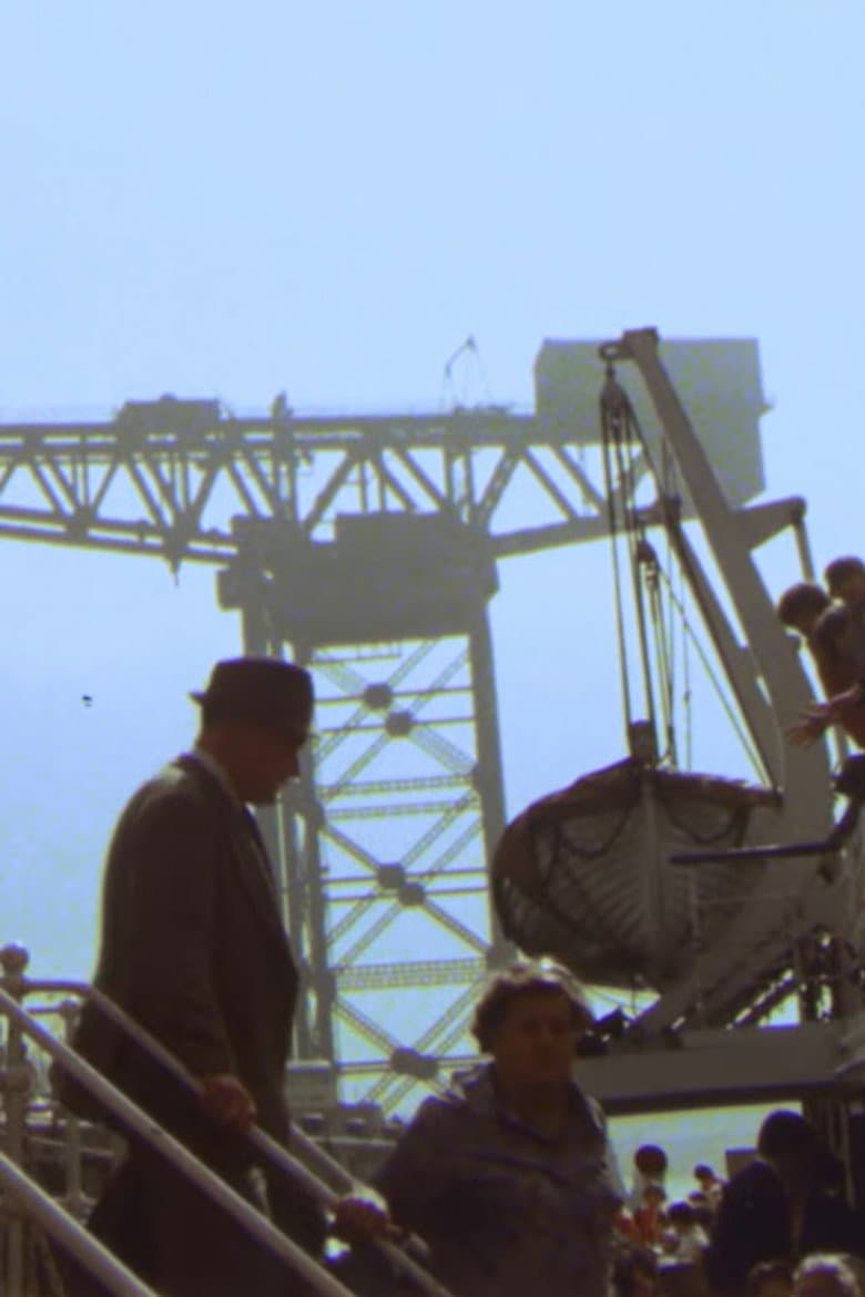 Glasgow Rules OK poster