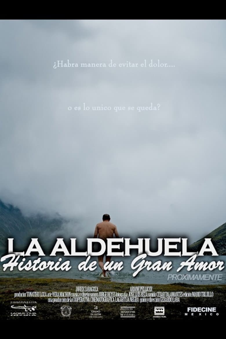 La Aldehuela: Historia de un Gran Amor poster