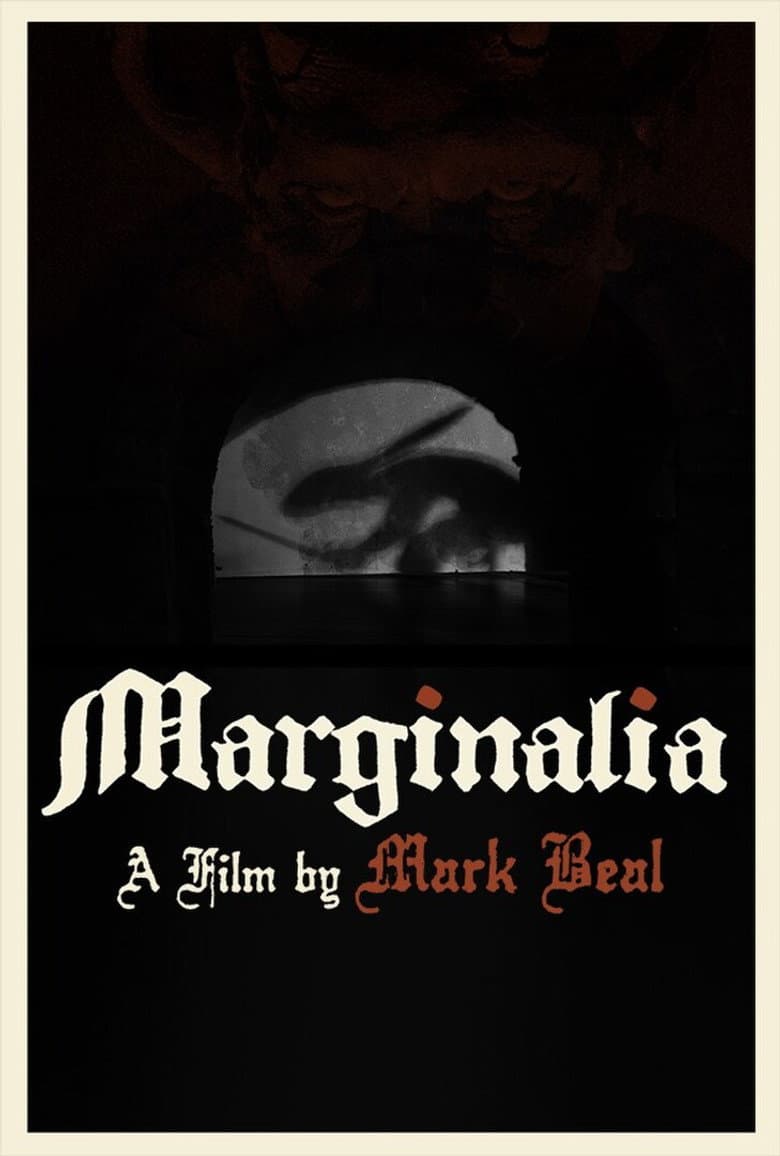 Marginalia poster