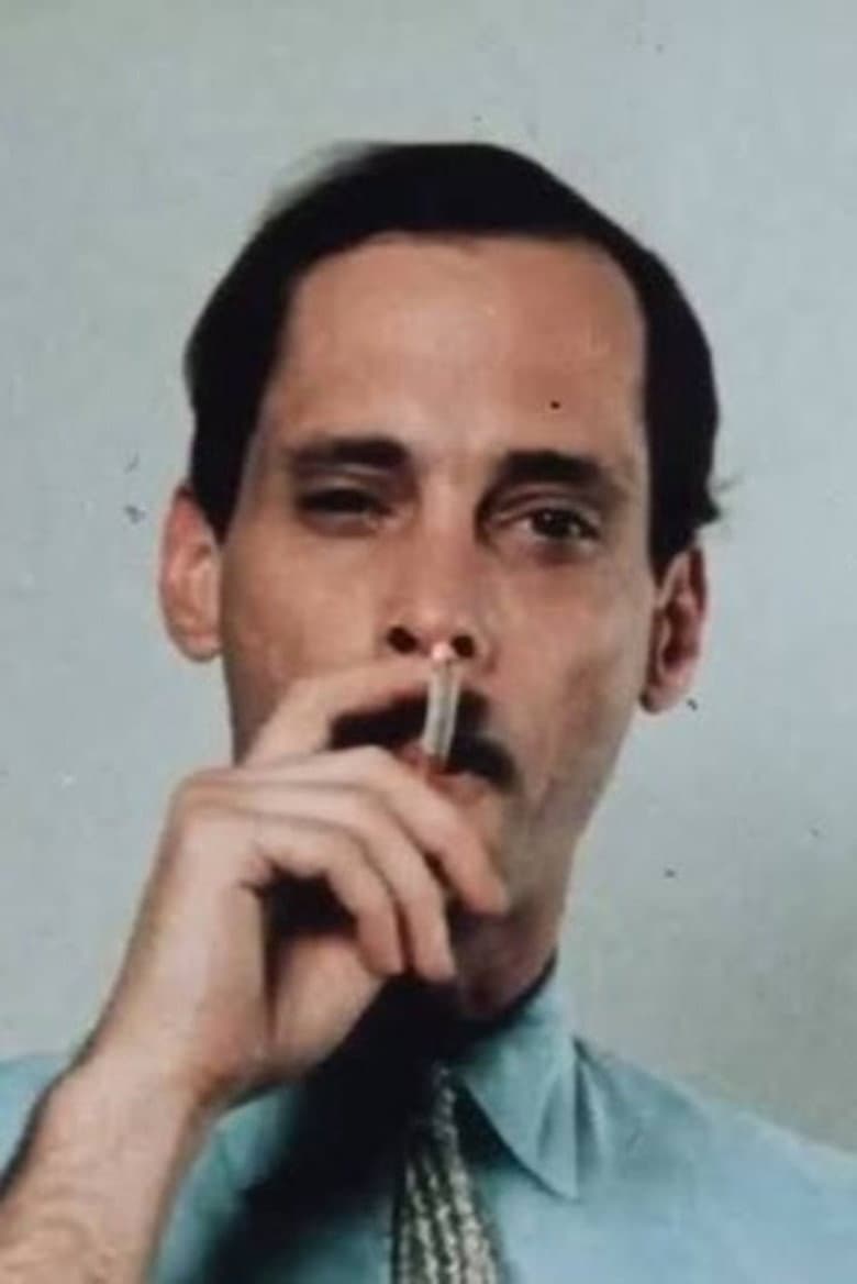 Nuart Theatre No Smoking PSA poster