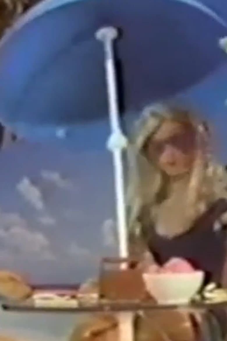 Bachelorette Pad poster