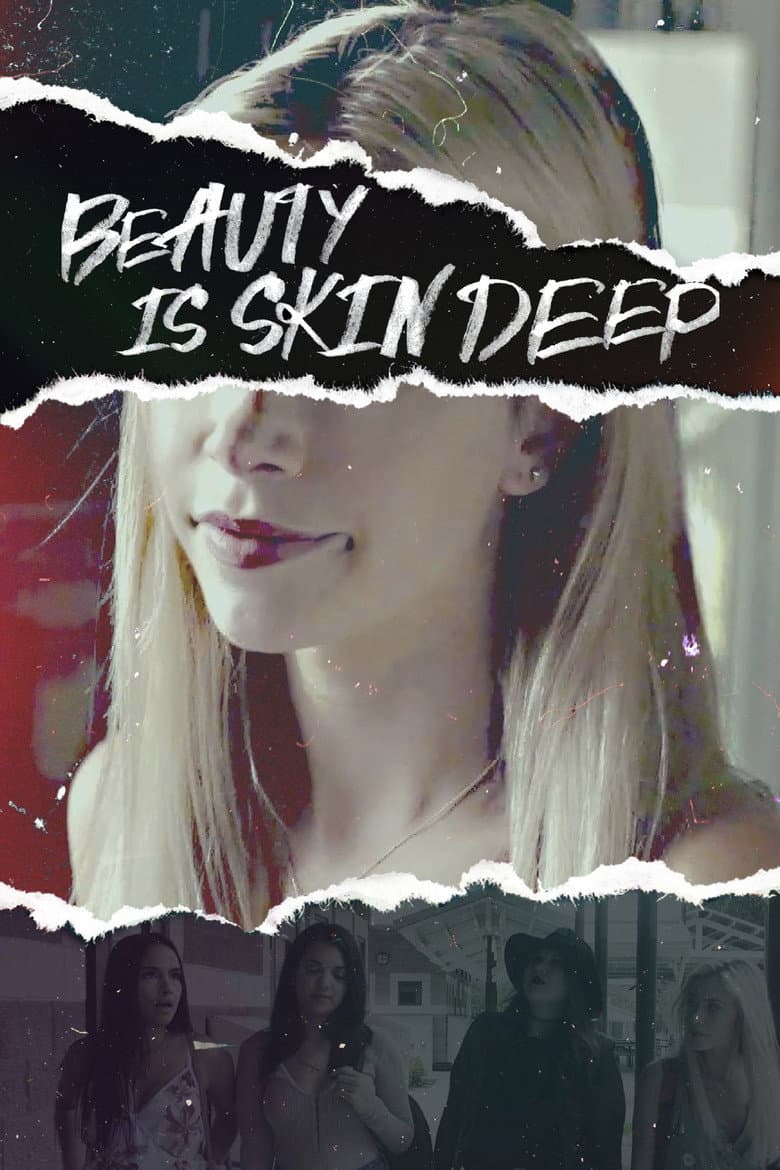 Beauty Is Skin Deep poster