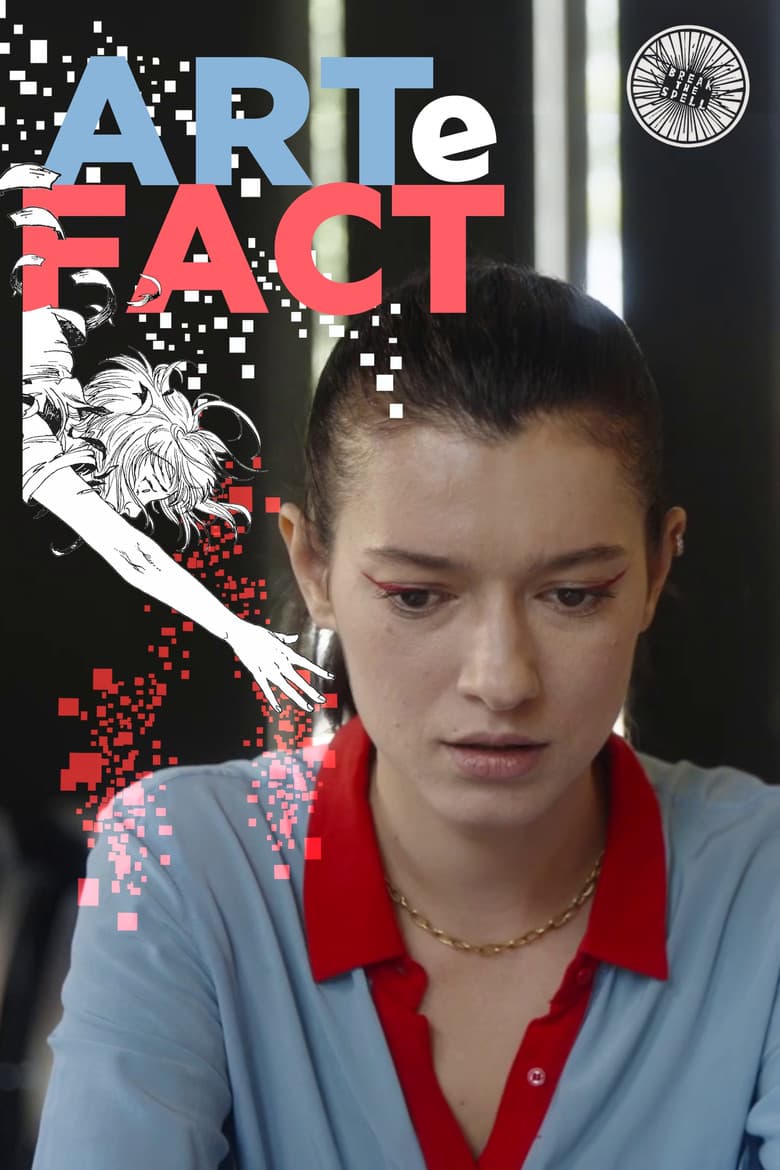 ART e FACT poster