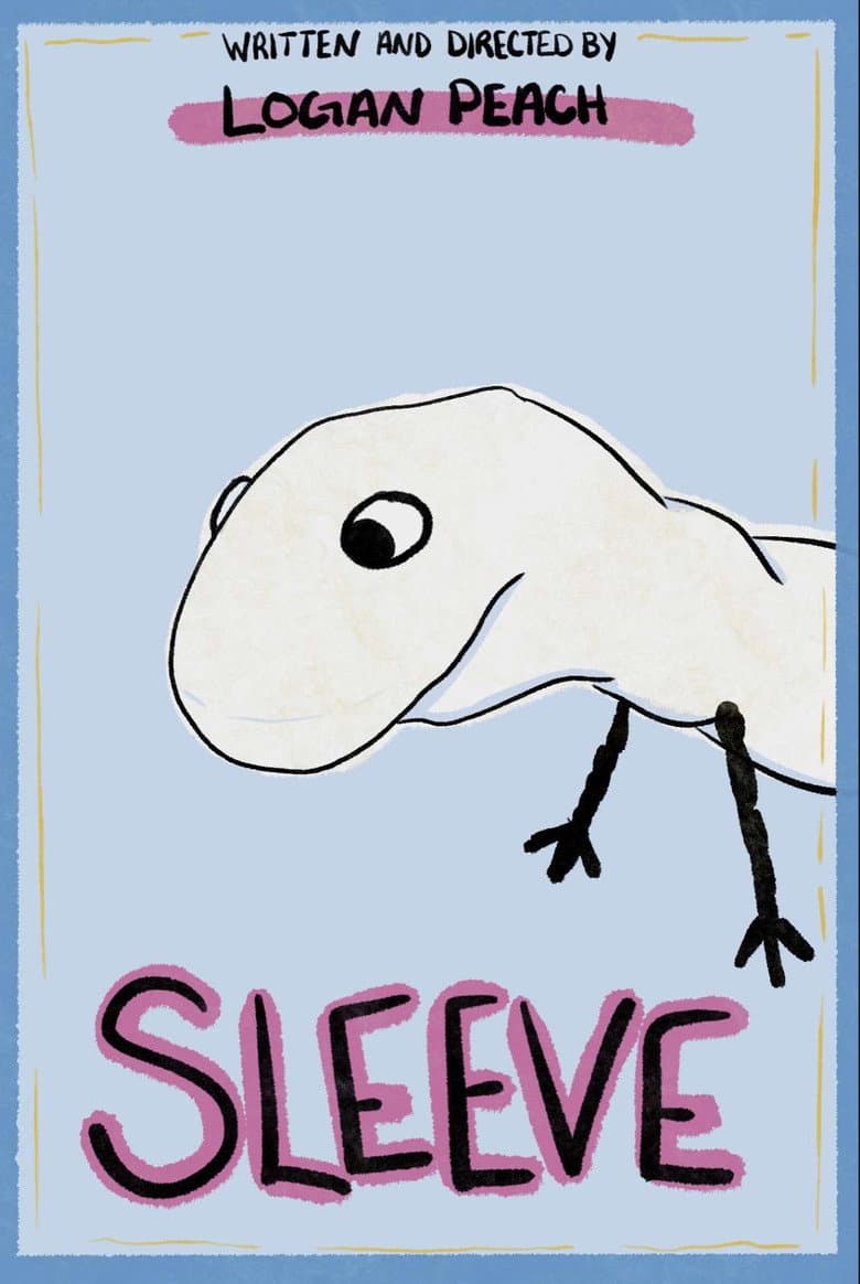 Sleeve poster