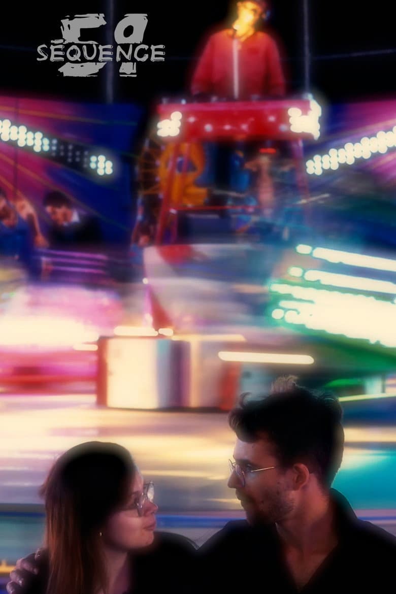 N'aie pas peur poster