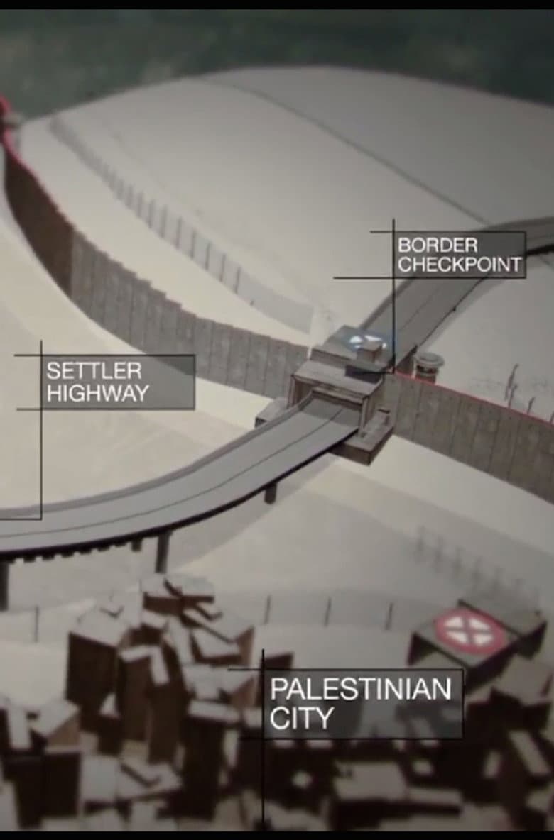 The Architecture of Violence poster