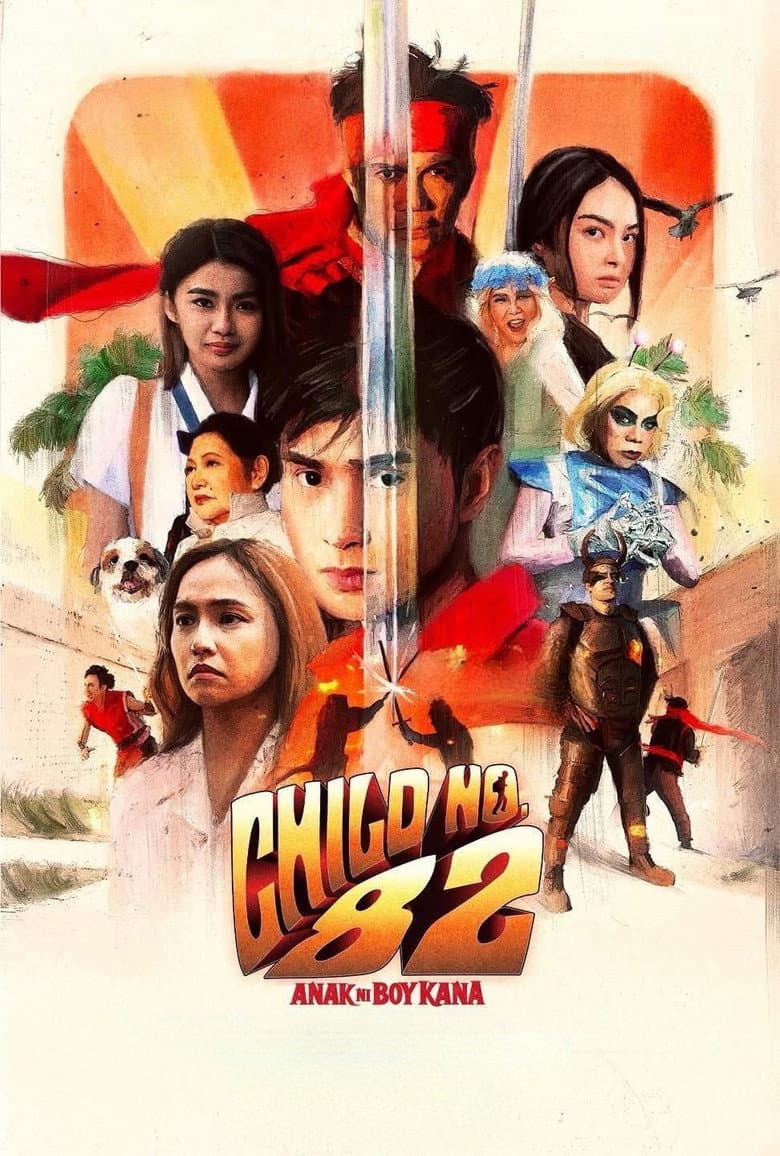 Child No. 82 poster