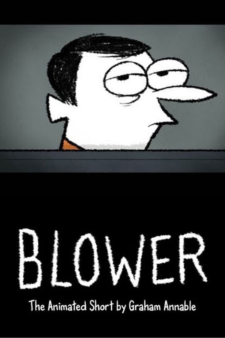 Blower poster