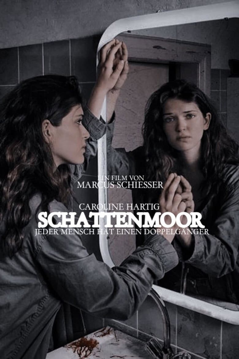 Schattenmoor poster