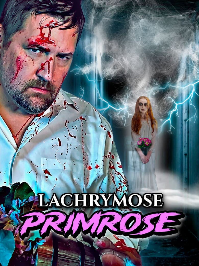 Lachrymose Primrose poster