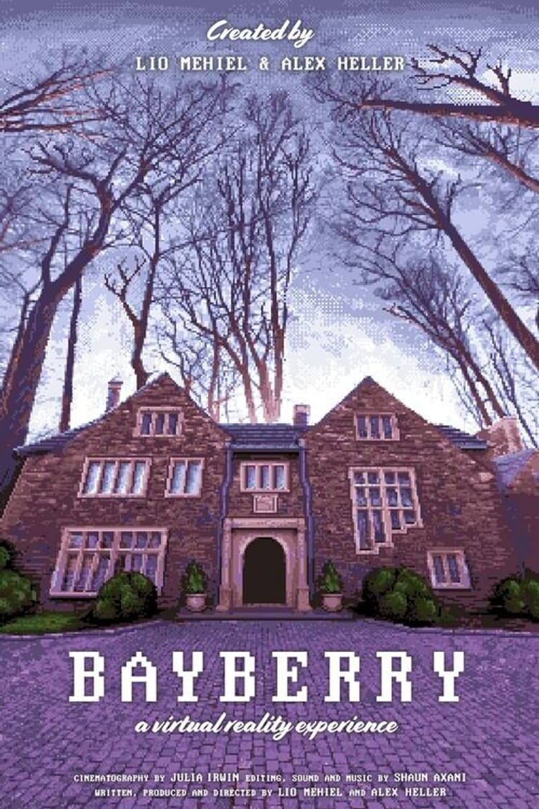 Bayberry poster